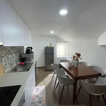 Casa Rosa * ペナコーヴァ