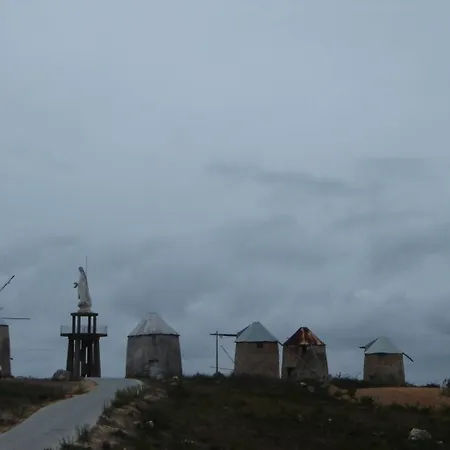 Casa Rosa