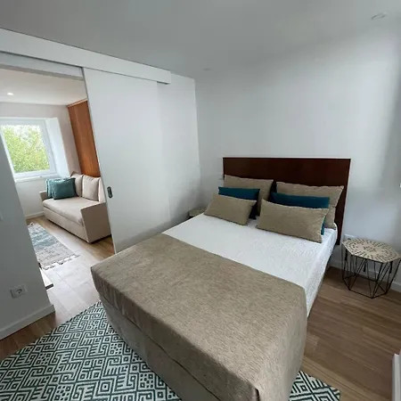 Holiday home Casa Rosa