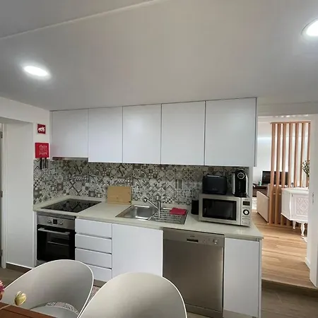 Casa Rosa Holiday home Penacova