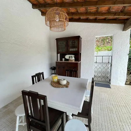 Dom wakacyjny Casa Rosa *