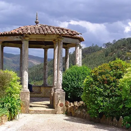 Casa Rosa * Penacova