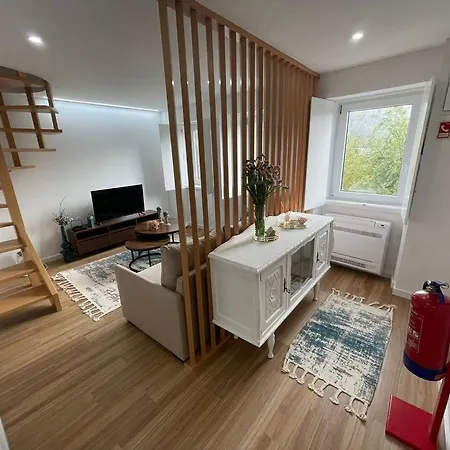 Holiday home Casa Rosa *