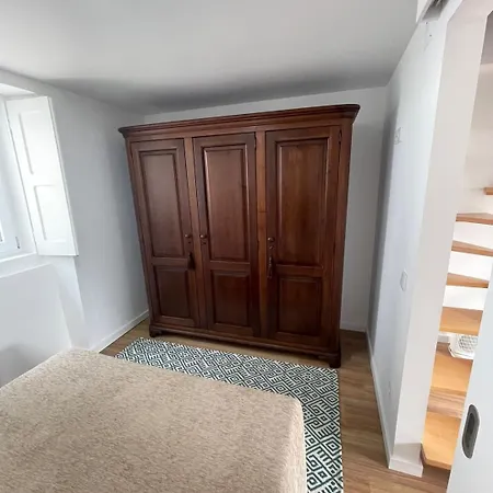Casa Rosa Dom wakacyjny Penacova