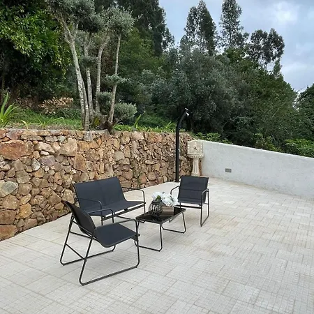 Casa Rosa Penacova