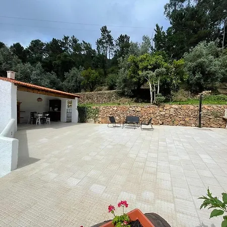 Casa Rosa