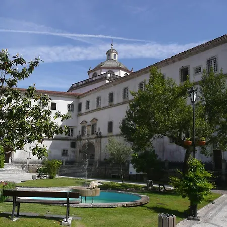 度假居 Casa Rosa *