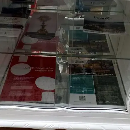 別荘 Casa Rosa ペナコーヴァ