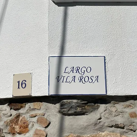 度假居 Casa Rosa