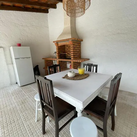 別荘 Casa Rosa ペナコーヴァ