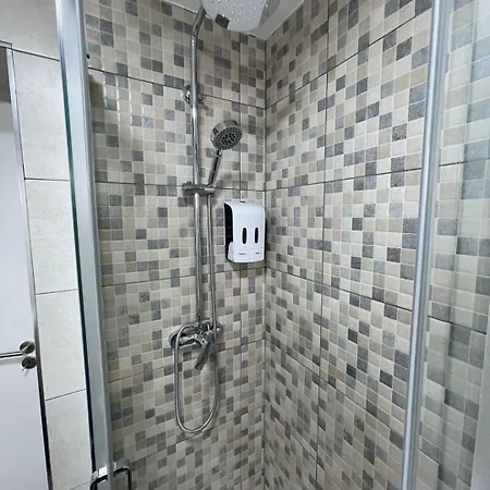 Casa Rosa * ペナコーヴァ