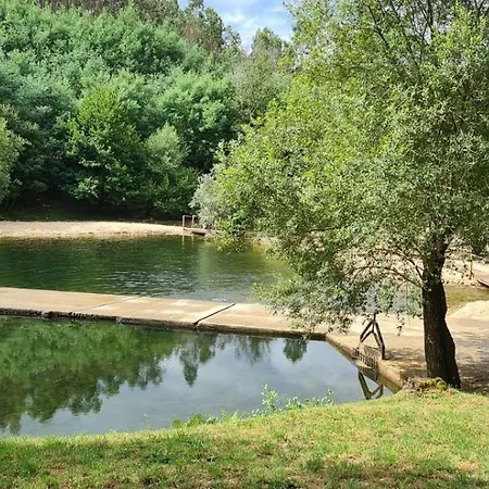 Casa Rosa * Penacova