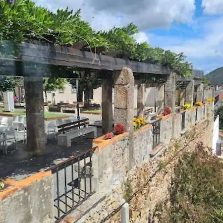 Casa Rosa Dom wakacyjny Penacova