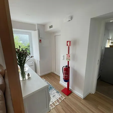 別荘 Casa Rosa ペナコーヴァ