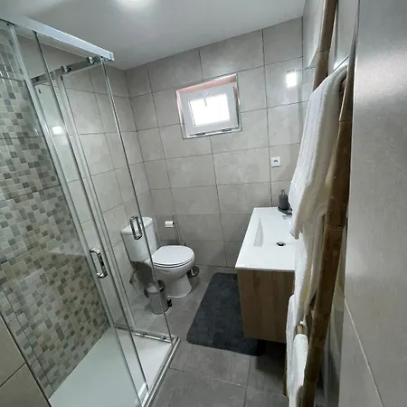 Holiday home Casa Rosa