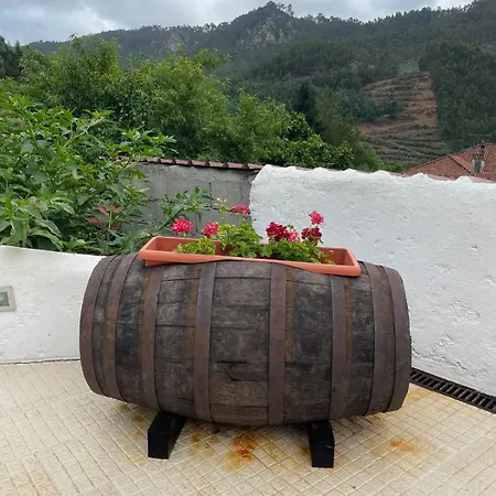 Dom wakacyjny Casa Rosa Penacova