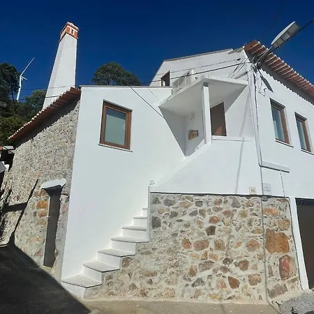 Casa Rosa * Penacova