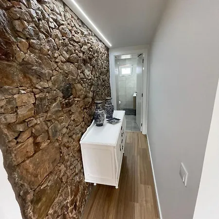 Casa Rosa ペナコーヴァ