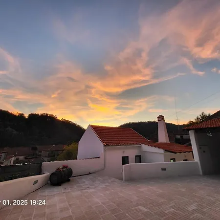 Nyaraló Casa Rosa *