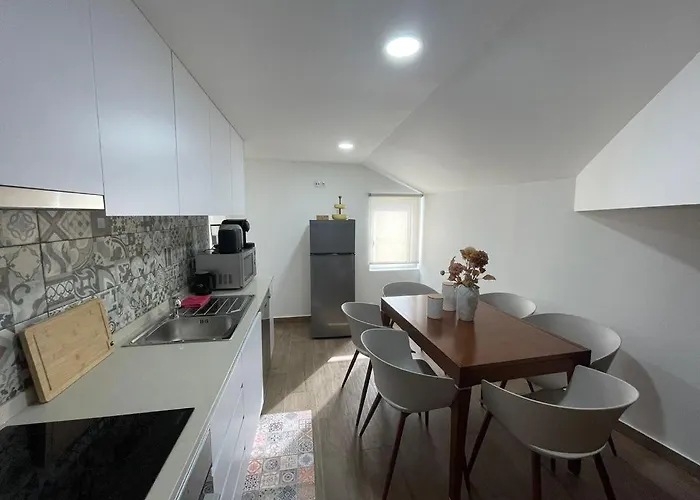 Casa Rosa * Penacova