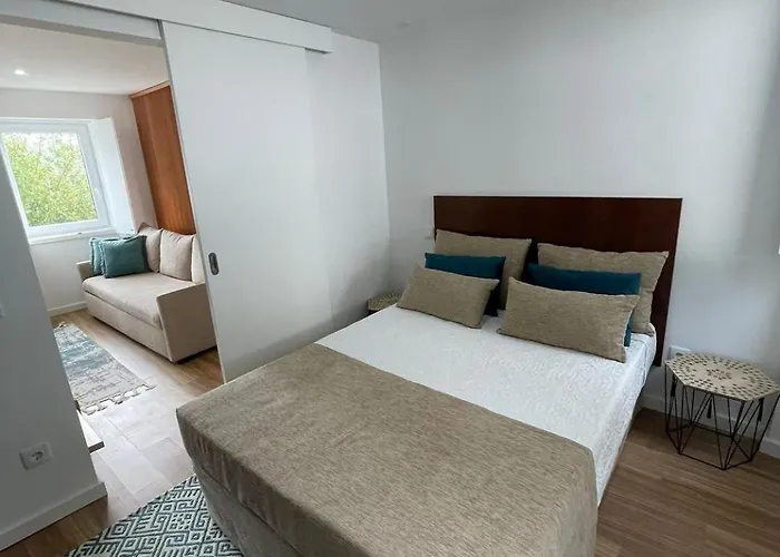 Prázdninový dům Casa Rosa