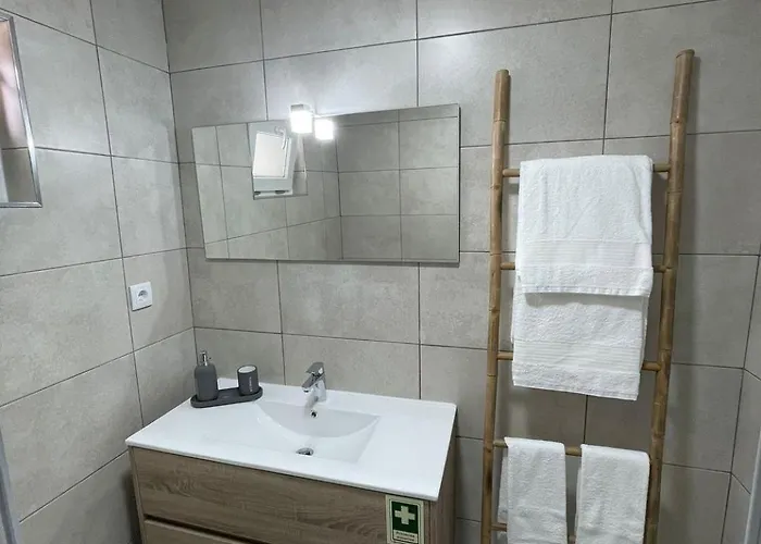 Casa Rosa Prázdninový dům *