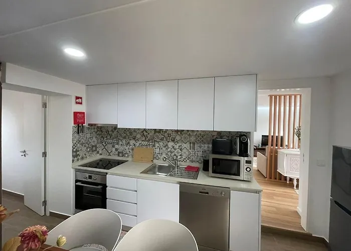 Casa Rosa Prázdninový dům Penacova