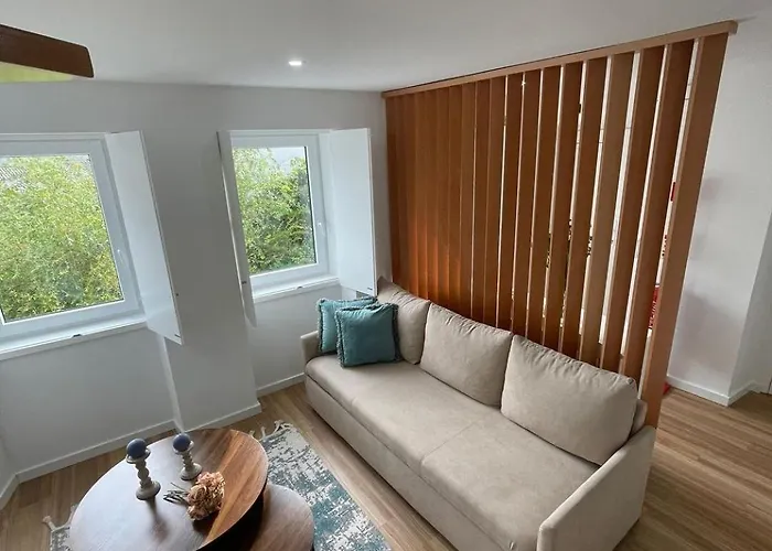 Casa Rosa Nyaraló Penacova