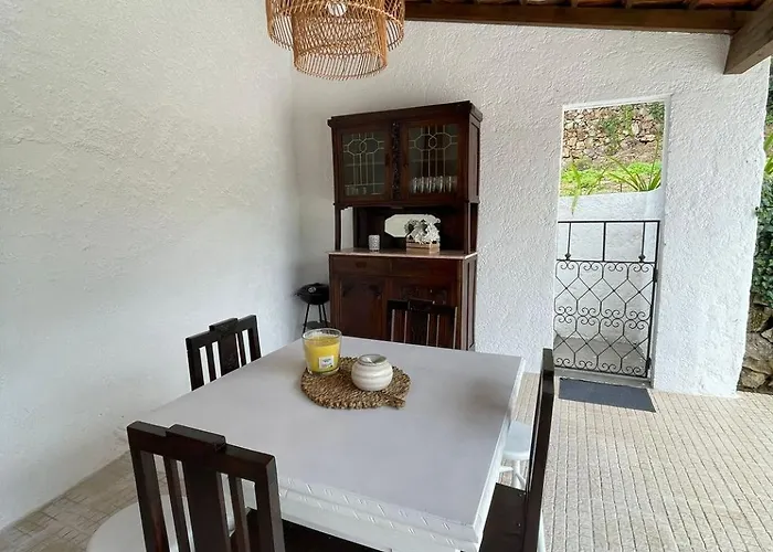 Nyaraló Casa Rosa *