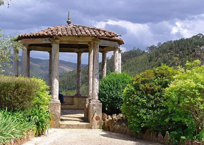 Casa Rosa * Penacova