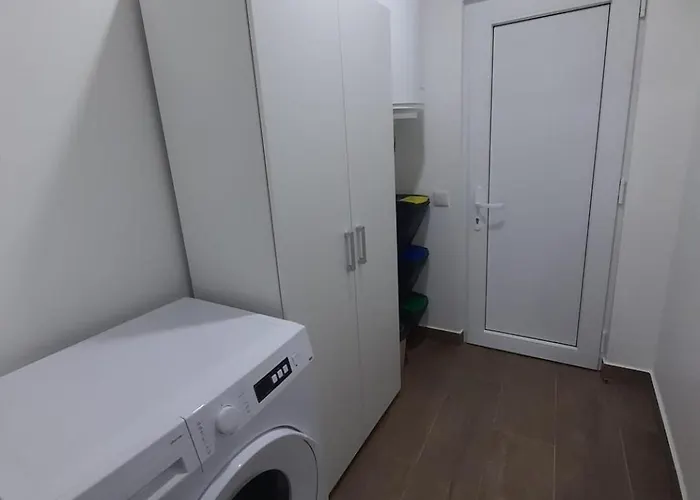 Prázdninový dům Casa Rosa