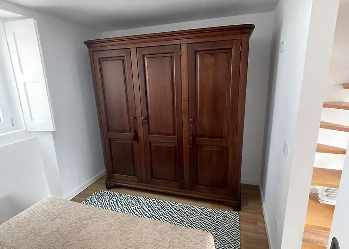 Casa Rosa Nyaraló Penacova