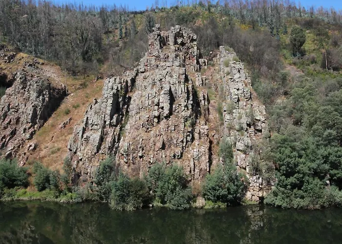 Casa Rosa Prázdninový dům Penacova