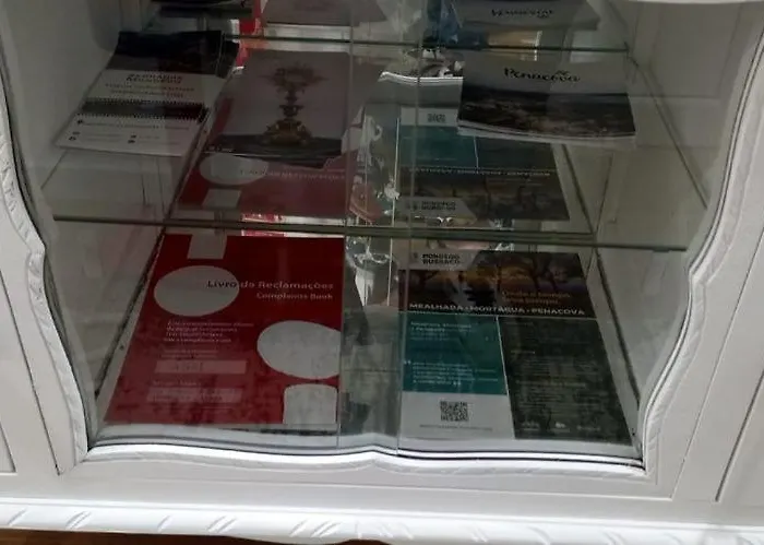 Prázdninový dům Casa Rosa Penacova