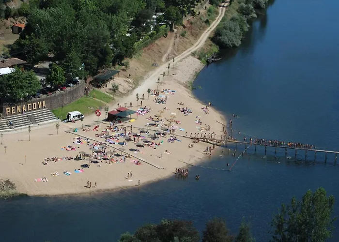 Casa Rosa * Penacova