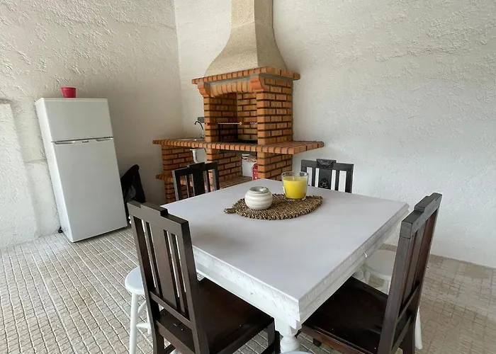 Nyaraló Casa Rosa Penacova