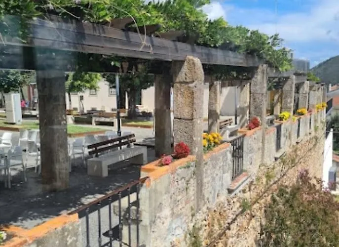 Casa Rosa Nyaraló Penacova