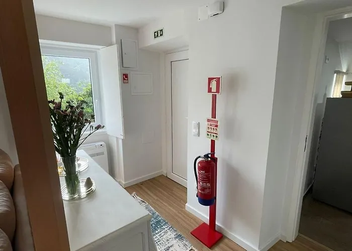 Prázdninový dům Casa Rosa Penacova