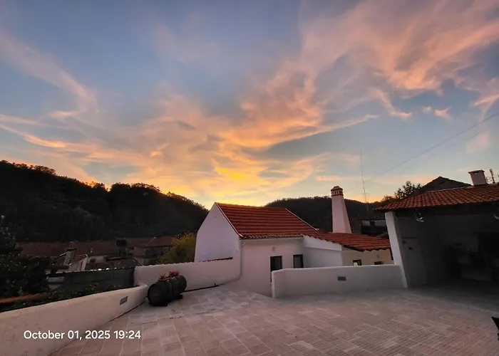 Nyaraló Casa Rosa *